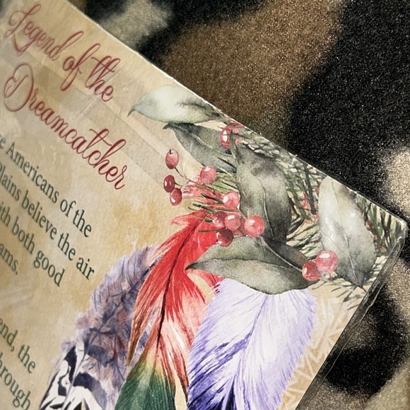 Lakota | Legend of the Dream catcher | Condition: New and never opened | NWOT - Picture 10 of 10